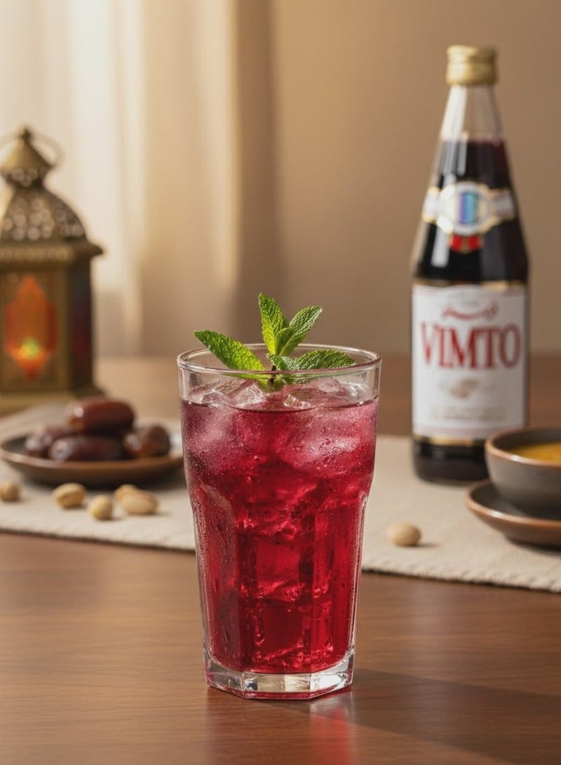 فيمتو شراب توت مركز - 650 مل - Image 3